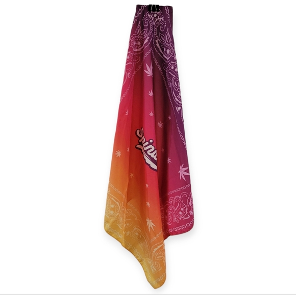 Spinach 5 Piece Swag Bundle, Medium - Picture 6 of 12